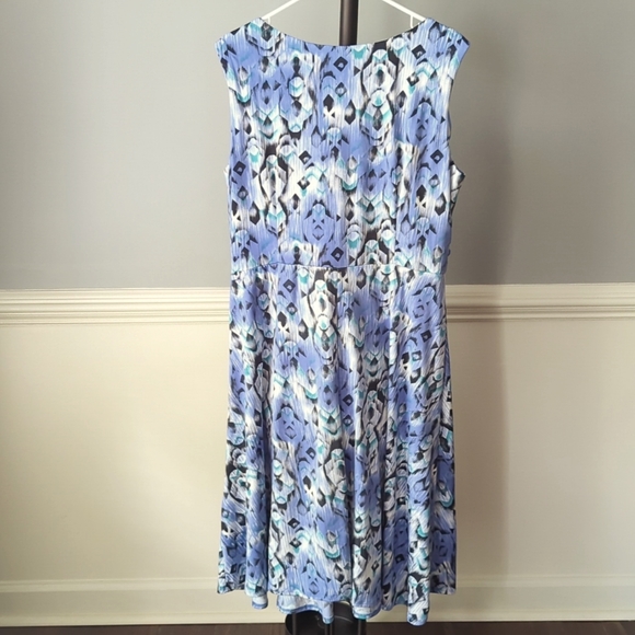 Perceptions New York tank dress with jacket - Picture 3 of 7